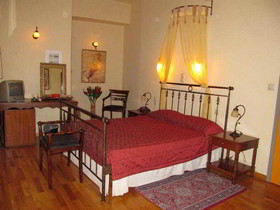 Belmondo Hotel & Suites