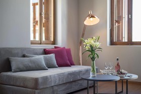 Bluebell Luxury Suites