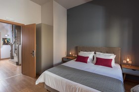 Bluebell Luxury Suites