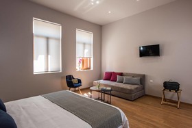 Bluebell Luxury Suites