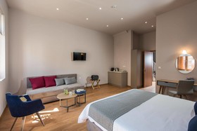 Bluebell Luxury Suites