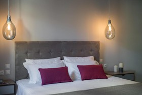 Bluebell Luxury Suites