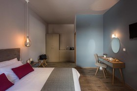 Bluebell Luxury Suites