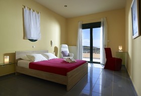 Fortino Boutique Hotel & Villas