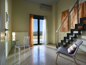 Fortino Boutique Hotel & Villas