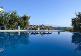 Fortino Boutique Hotel & Villas