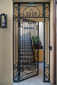 Camere Maritima