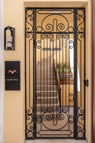 Camere Maritima