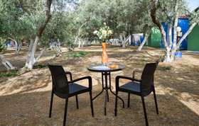 Camping Chania