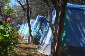 Camping Chania