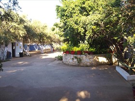 Camping Chania