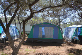 Camping Chania