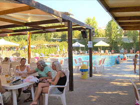 Camping Chania