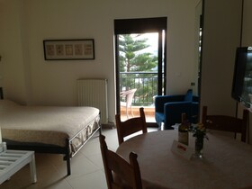 Candia Hotel