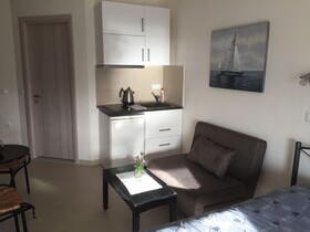 Candia Hotel