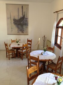 Candia Hotel