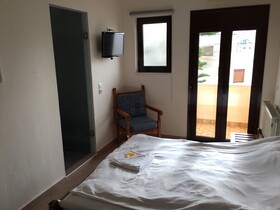 Candia Hotel