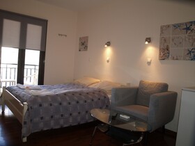 Candia Hotel