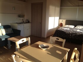 Candia Hotel