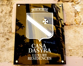 Casa Dasyra