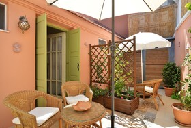 Casa Della Favola