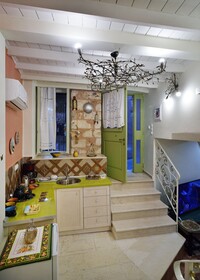 Casa Della Favola