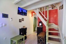 Casa Della Favola