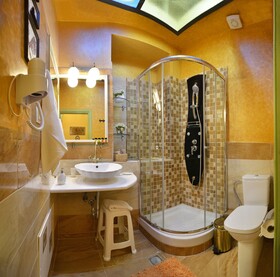Casa Della Favola