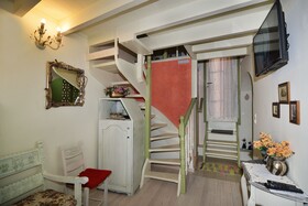 Casa Della Favola