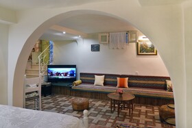 Casa Della Favola