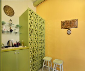 Casa Della Favola