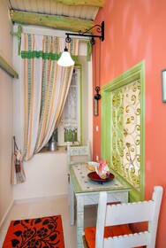 Casa Della Favola