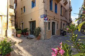 Casa Di Elena
