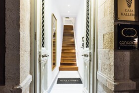 Casa Kallergi