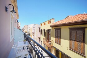 Casa Kallergi