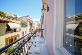 Casa Kallergi
