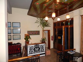 Casa Kasteli
