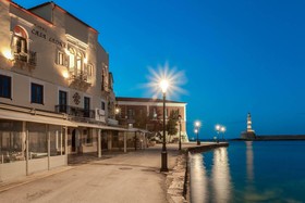 Casa Leone Hotel