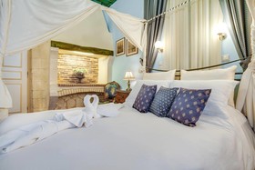 Casa Leone Hotel