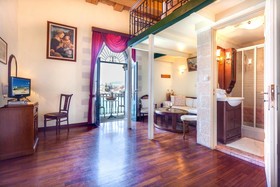Casa Leone Hotel
