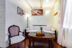 Casa Leone Hotel