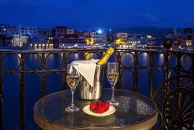 Casa Leone Hotel