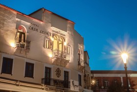 Casa Leone Hotel
