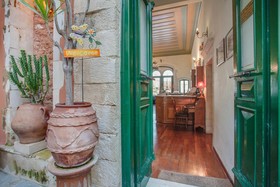 Casa Leone Hotel