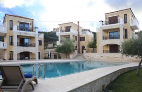 Casa Leone Suites