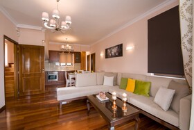Casa Leone Suites