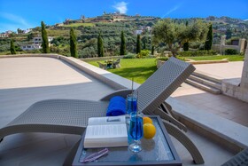 Casa Leone Suites
