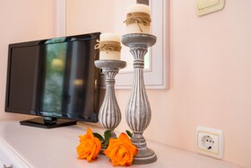 Casa Leone Suites