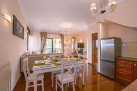 Casa Leone Suites