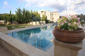 Casa Leone Suites